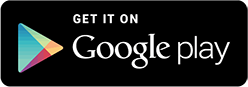 λογότυπο google play