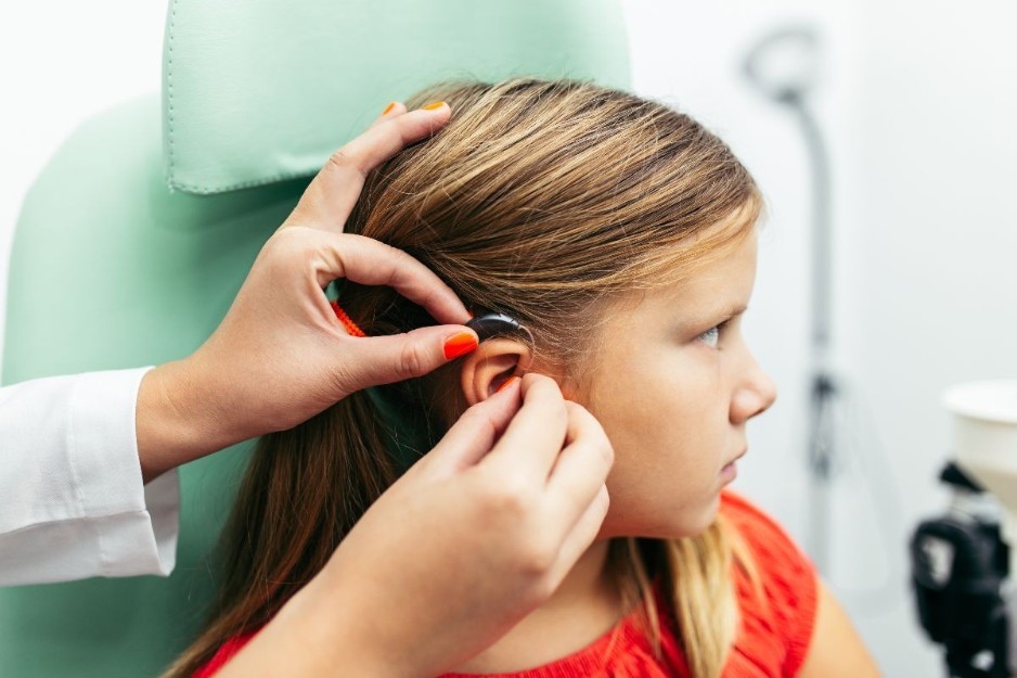 5 συμβουλές φροντίδας για την υγεία των αυτιών σας