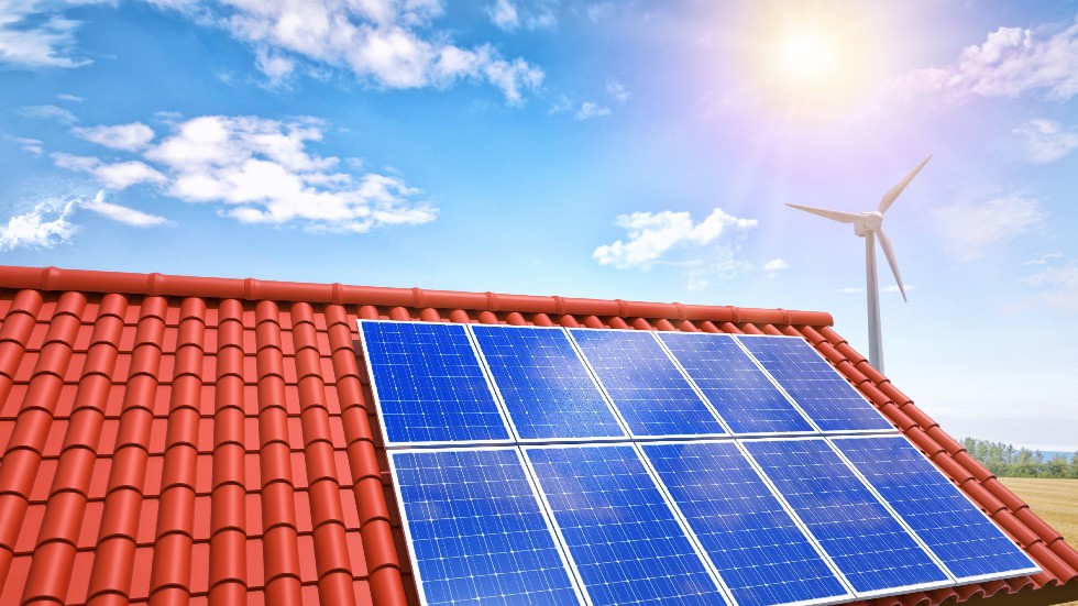 5 ιδέες ανακαίνισης σπιτιού για ενεργειακή αναβάθμιση