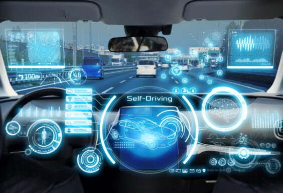 Νέες τεχνολογίες στα αυτοκίνητα του μέλλοντος
