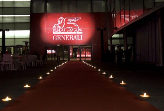 Ετήσια Εκδήλωση Συνεργατών της Generali 2020