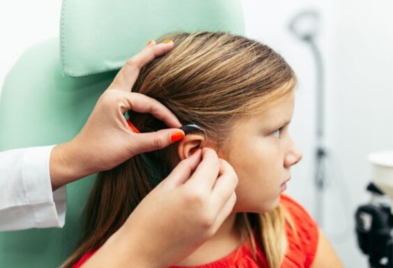 5 συμβουλές φροντίδας για την υγεία των αυτιών σας