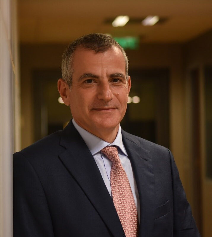 Ψηφιακός μετασχηματισμός & το μέλλον των ασφαλιστών