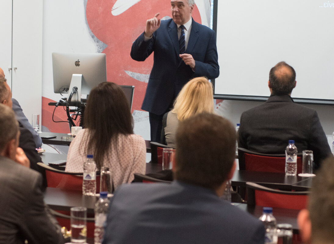 Generali Academy 2018: Στήριξη στον επαγγελματία ασφαλιστή