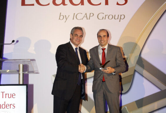 True Leaders Awards 2014: Σταθερά στους ηγέτες η Generali