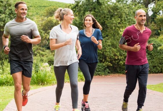 Όρεξη για τρέξιμο: Πώς να τη διατηρήσετε ζωντανή