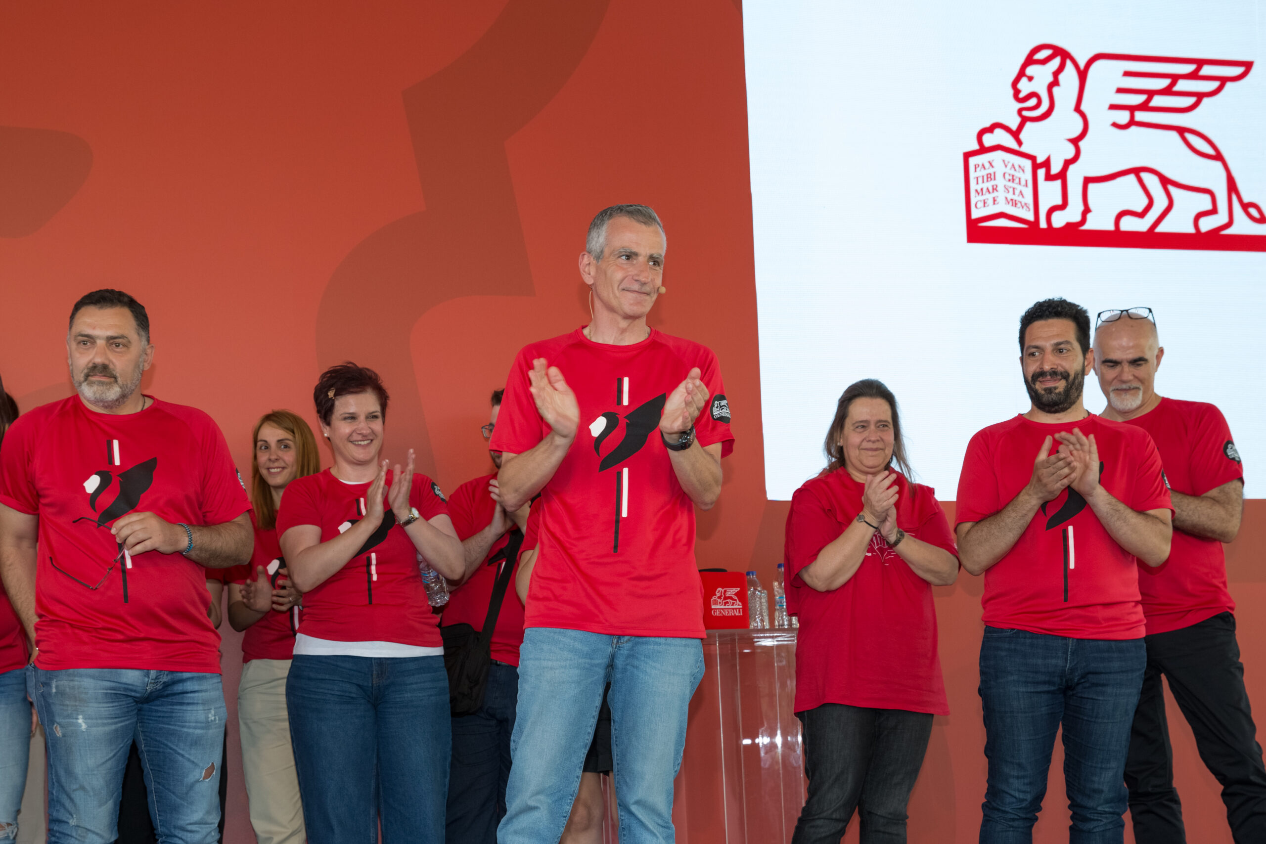 Πάνος Δημητρίου: «Οι αλλαγές γίνονται όταν αισθάνεσαι δυνατός»
