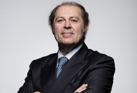 Generali: O Philippe Donnet είναι ο νέος CEO του Ομίλου