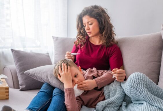 Πρόληψη ασθενειών: Ένας πρακτικός οδηγός για όλη την οικογένεια