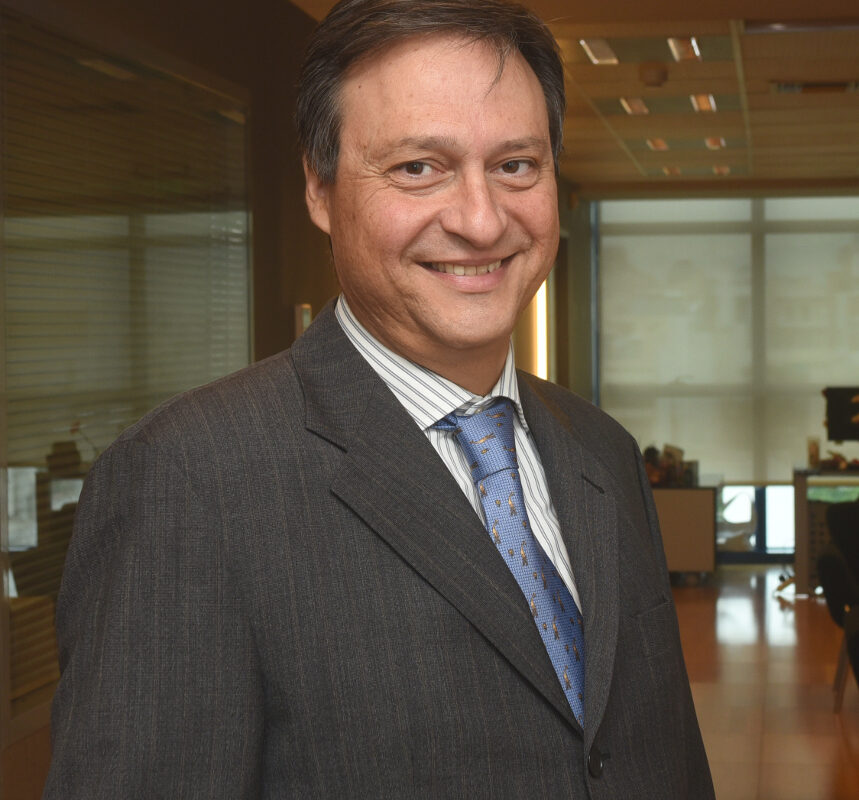 Τα stress tests στην ασφαλιστική αγορά