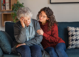 Συμβουλές φροντίδας & βοήθεια στο σπίτι για τη νόσο Αλτσχάιμερ