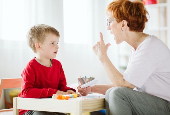 Συμβουλές για γονείς με παιδιά με αυτισμό