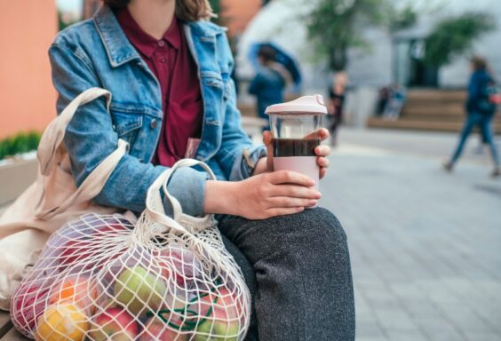 Συμβουλές για να χρησιμοποιείτε λιγότερα πλαστικά