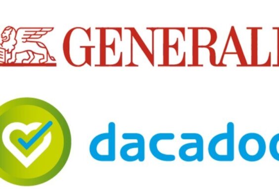 Συνεργασία Generali με την ελβετική dacadoo