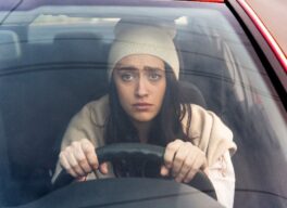 Φόβος οδήγησης & αμαξοφοβία: Πώς να τα αντιμετωπίσετε