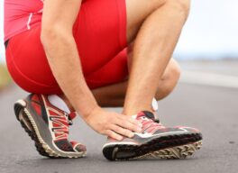 Τραυματισμοί στο τρέξιμο: Πώς να τους αποφύγετε