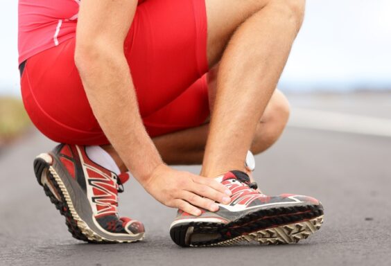 Τραυματισμοί στο τρέξιμο: Πώς να τους αποφύγετε