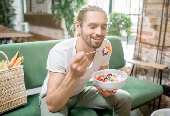 Vegan διατροφή: 10 συμβουλές πριν ξεκινήσεις