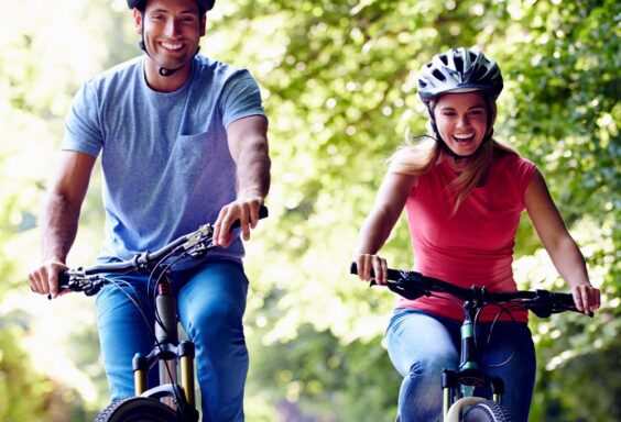 Cycle Way: Νέο Πρόγραμμα Ασφάλειας Ποδηλάτου από την Generali!