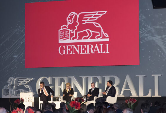 Ετήσια Εκδήλωση Συνεργατών της Generali 2019