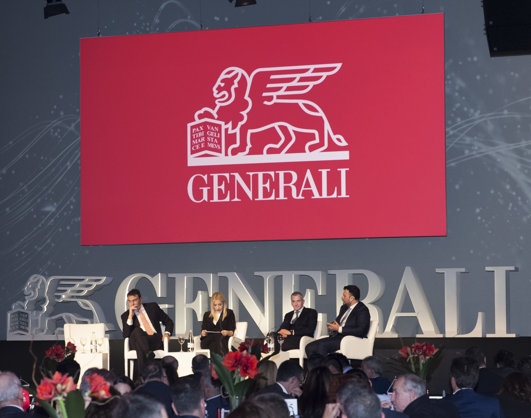 Ετήσια Εκδήλωση Συνεργατών της Generali 2019-4