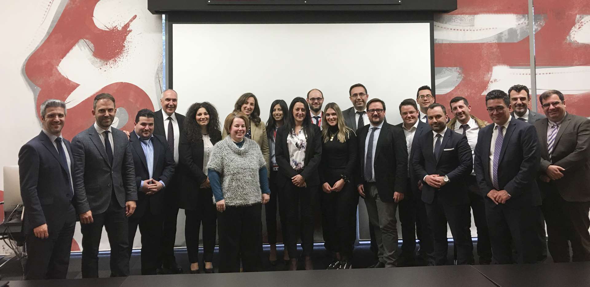 12 χρόνια Generali Academy