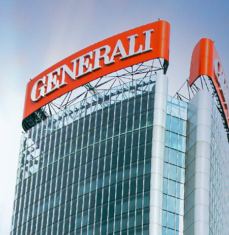Generali Έναρξη προγράμματος επαναγοράς ιδίων μετοχών έως συνολικού ποσού 500 εκ ευρώ