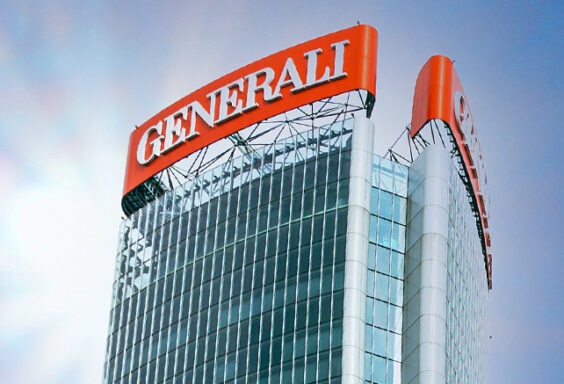 Generali: Έναρξη προγράμματος επαναγοράς ιδίων μετοχών έως συνολικού ποσού 500 εκ. ευρώ