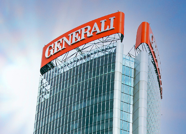 Generali: Έναρξη προγράμματος επαναγοράς ιδίων μετοχών έως συνολικού ποσού 500 εκ. ευρώ