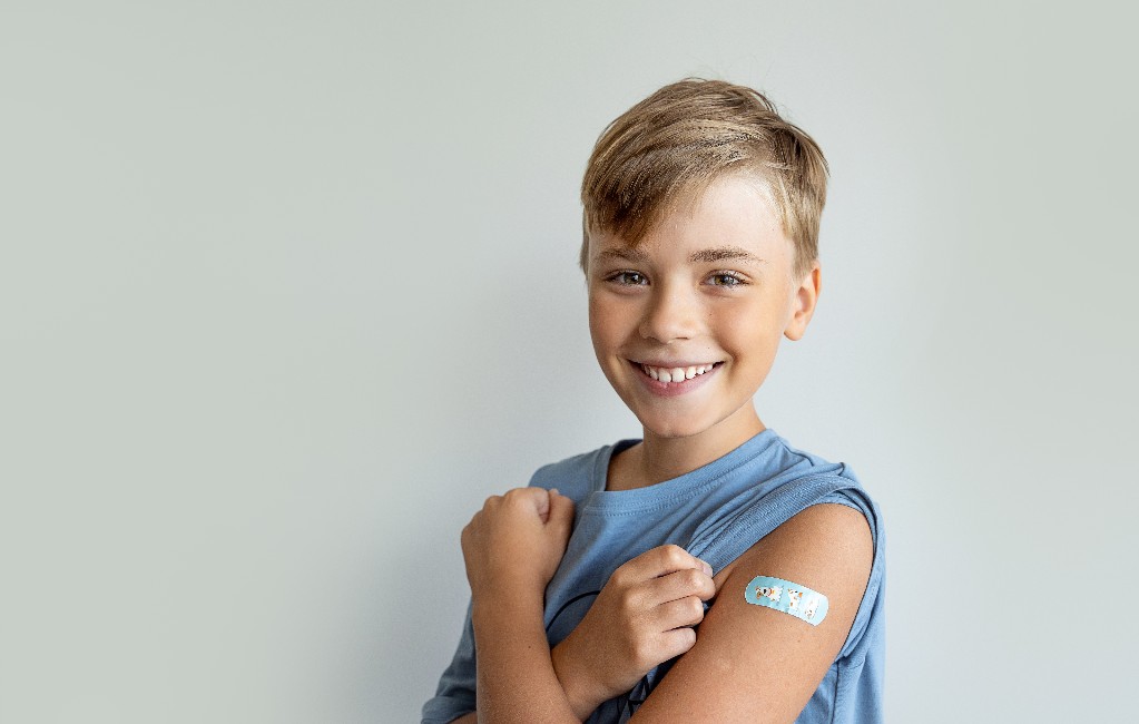 Παιδικά εμβόλια: Όσα πρέπει να γνωρίζετε
