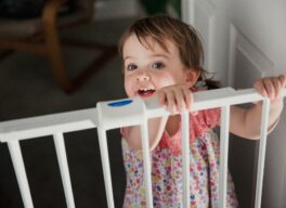 Ασφάλεια στο σπίτι για παιδιά & μωρά: Χρήσιμες συμβουλές