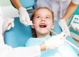 Οδοντική και στοματική υγιεινή για παιδιά: Χρήσιμες συμβουλές για υγιή και γερά δόντια