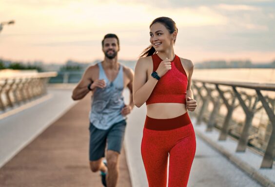 Τρέξιμο: 5 οφέλη για τη ψυχική υγεία