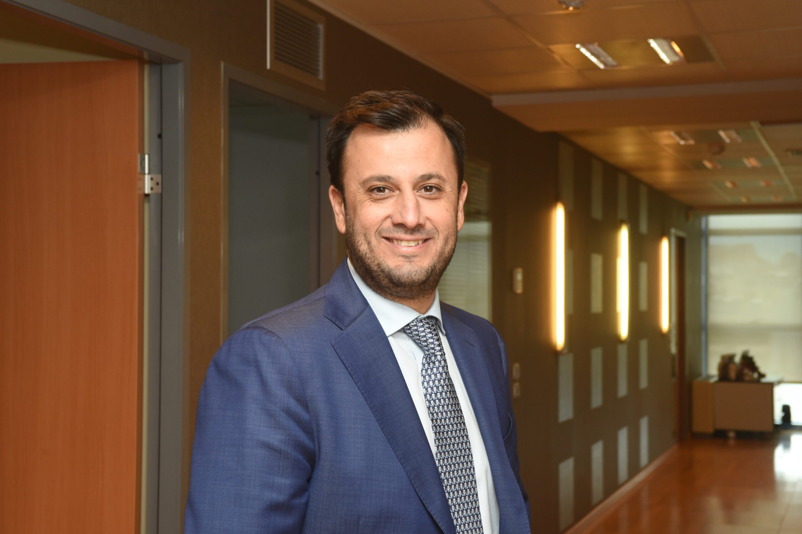 Παναγιώτης Βασιλόπουλος: Το όραμα της Generali είναι ασφάλιση για όλη την κοινωνία!