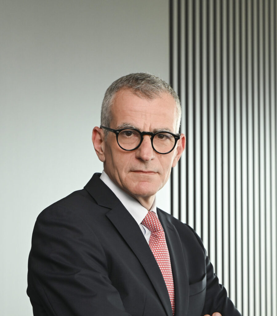 PANOS DIMITRIOU CEO GENERALI HELLAS