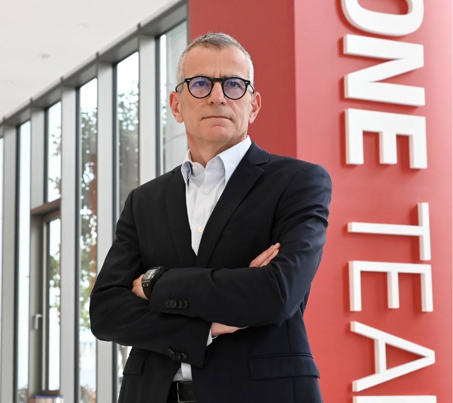 Πάνος Δημητρίου: Η Ασφάλιση ως παράγοντας διαμόρφωσης του οικονομικού και κοινωνικού τοπίου της χώρας