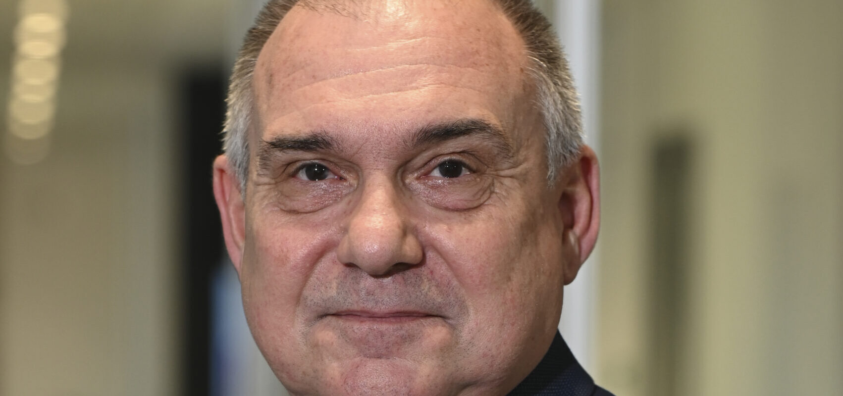 Χάρης Λακαφώσης: Κάθε πελάτης, προτεραιότητα μας