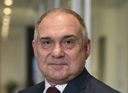 Χάρης Λακαφώσης: Κάθε πελάτης, προτεραιότητα μας
