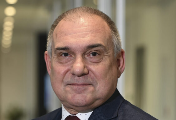 Χάρης Λακαφώσης: Κάθε πελάτης, προτεραιότητα μας