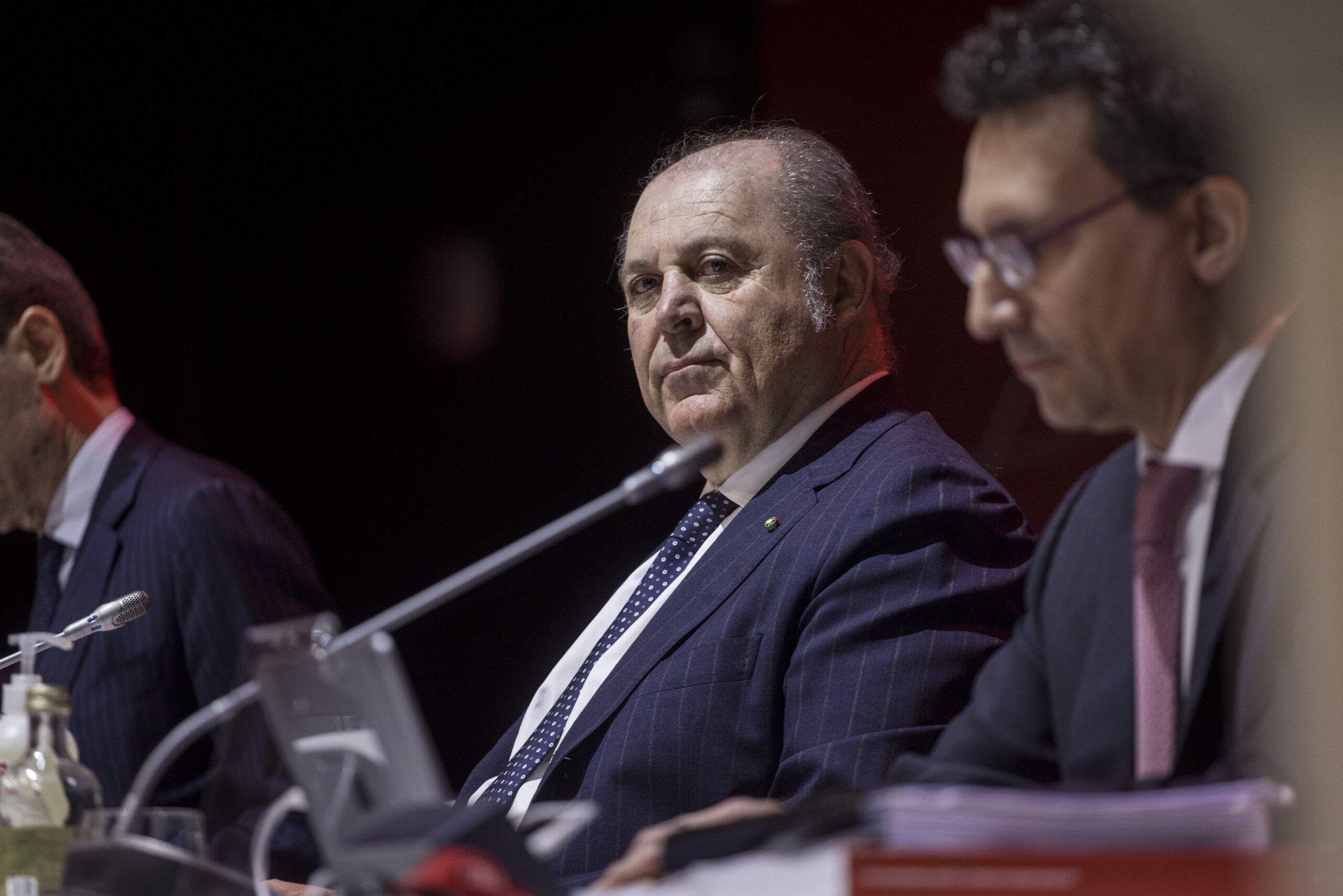 Ισχυρή εντολή από τους μετόχους της Generali για την ανανέωση της θητείας του Philippe Donnet-2