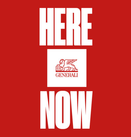 Generali, Here.Now. : To παρόν έχει αξία γιατί εδώ γεννιέται το μέλλον