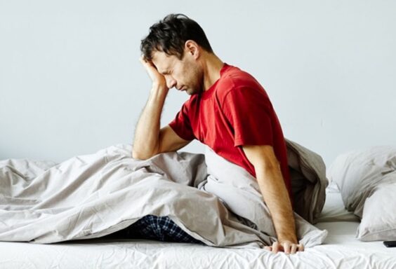 Αϋπνία και διαταραχές ύπνου: Όσα πρέπει να γνωρίζετε