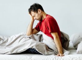 Αϋπνία και διαταραχές ύπνου: Όσα πρέπει να γνωρίζετε