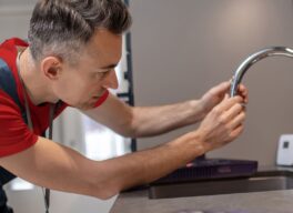 Μειώστε την κατανάλωση νερού με ένα αερατόρ βρύσης
