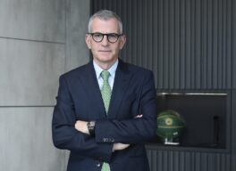 Π. Δημητρίου: Διαδρομή ηγεσίας με διάρκεια, όραμα και την εμπιστοσύνη ως πολυτιμότερο κεφάλαιο