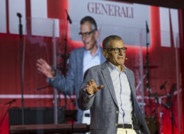 Η Generali τίμησε τα Δίκτυα των Συνεργατών της στέλνοντας ένα δυναμικό μήνυμα για το αύριο της ασφαλιστικής αγοράς