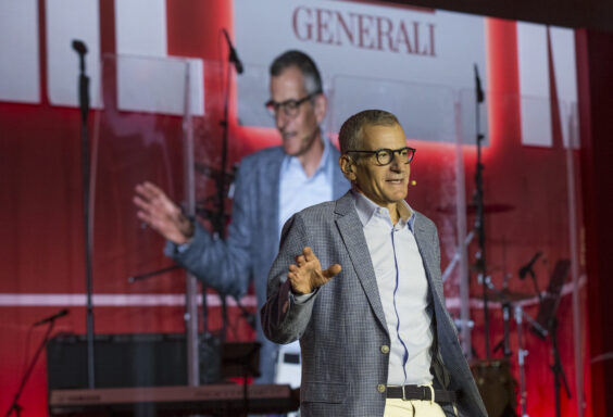 Η Generali τίμησε τα Δίκτυα των Συνεργατών της στέλνοντας ένα δυναμικό μήνυμα για το αύριο της ασφαλιστικής αγοράς