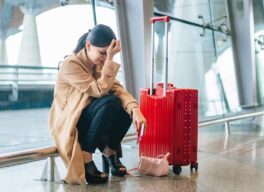 Overbooking σε ταξίδι: τι είναι και ποια τα δικαιώματά σας