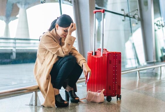Overbooking σε ταξίδι: τι είναι και ποια τα δικαιώματά σας
