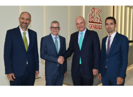 H Generali προχωρά στην εξαγορά του Ομίλου της Ευρωκλινικής